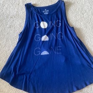 American Eagle Soft and Sexy Tank size L